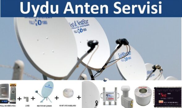 Of Antenci
